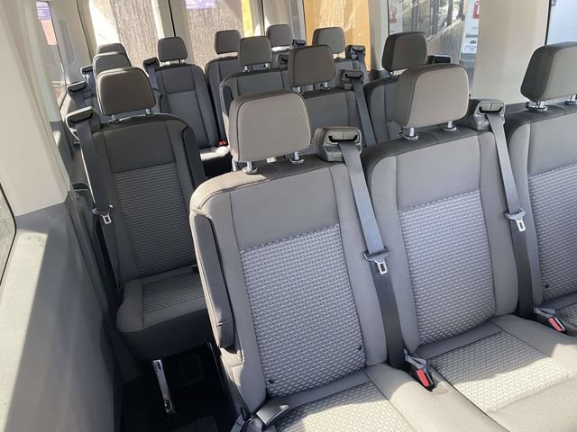 New 2026 Ford Transit 350 XLT RWD image 13