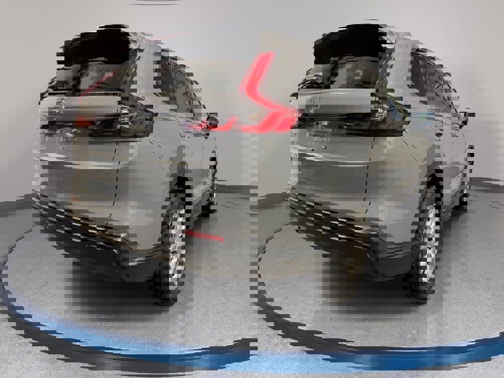 New 2026 Honda CR-V EX image 5