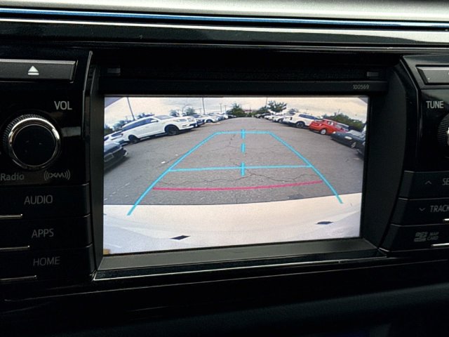 Used 2016 Toyota Corolla S Premium FWD image 21