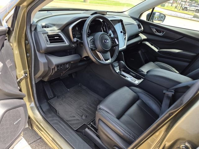 Used 2024 Subaru Ascent Limited w/ Technology Package AWD/4WD image 23