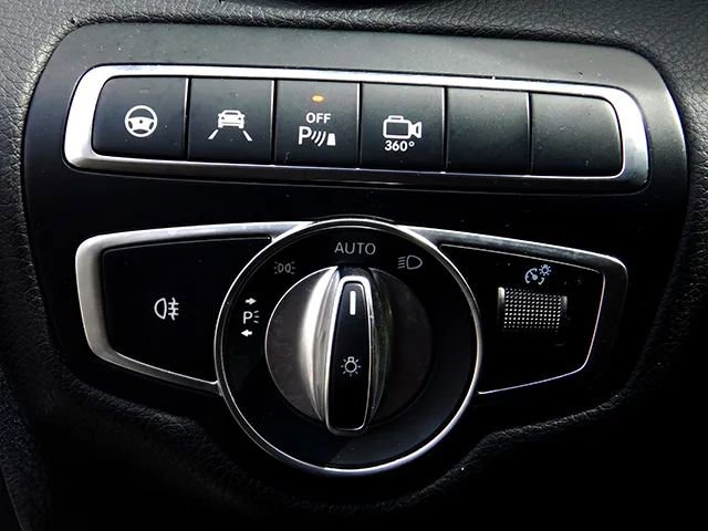 Used 2018 Mercedes-Benz C 43 AMG 4MATIC Sedan image 27