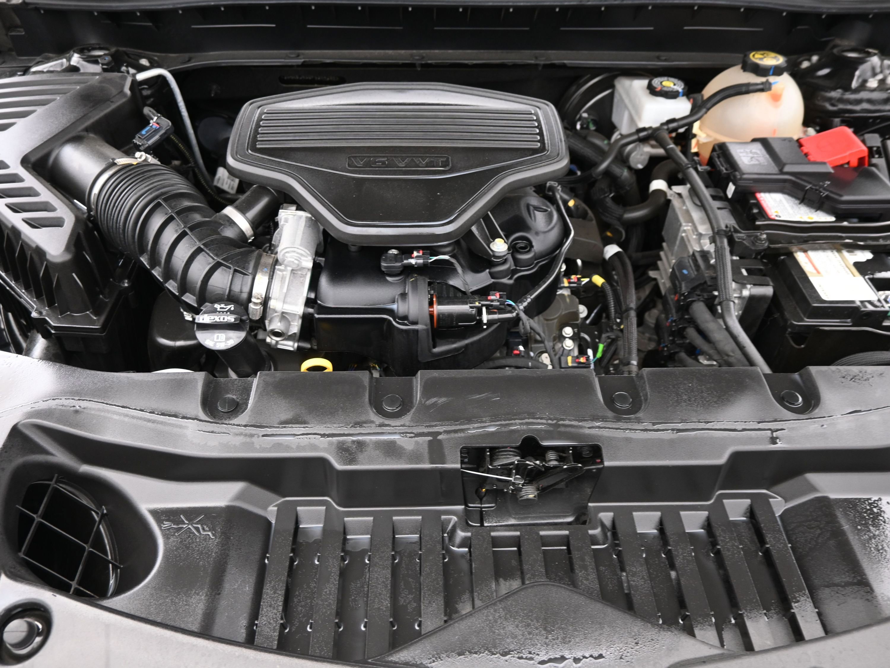 Used 2023 Chevrolet Blazer LT image 18