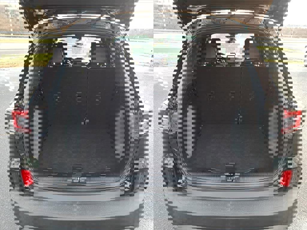 Certified 2025 Ford Escape ST-Line image 27