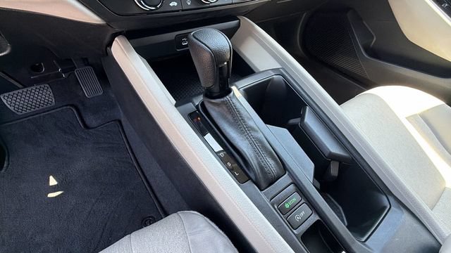 Used 2024 Honda Accord LX image 22