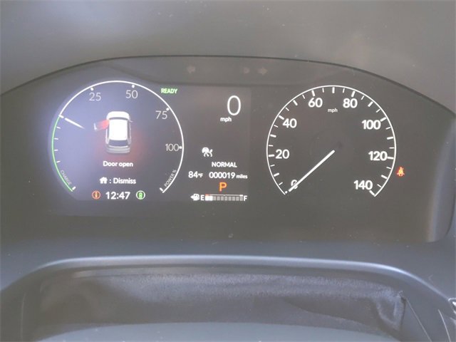 New 2025 Honda CR-V Sport-L image 35