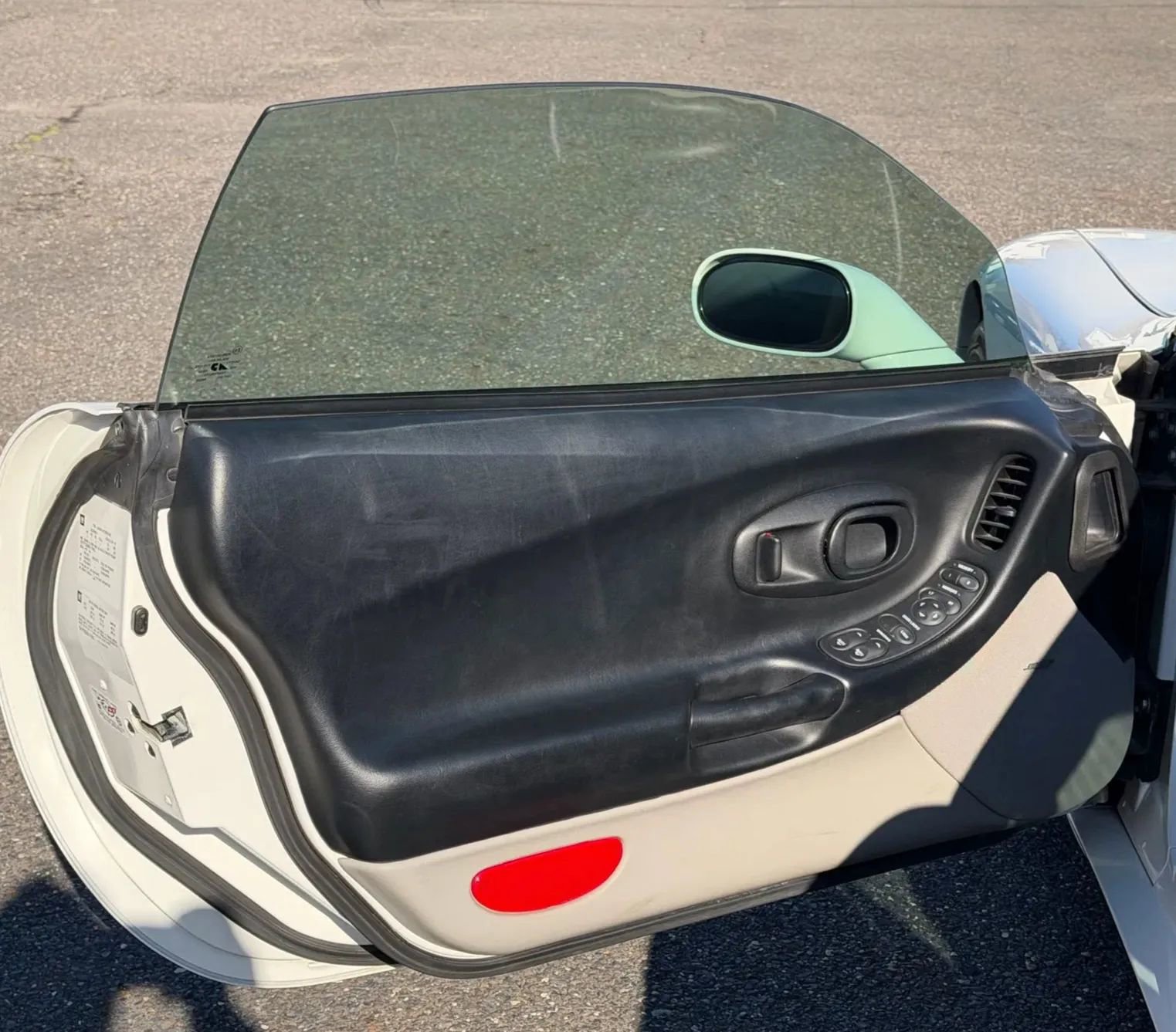 Used 2003 Chevrolet Corvette Coupe w/ Preferred Equipment Group image 14