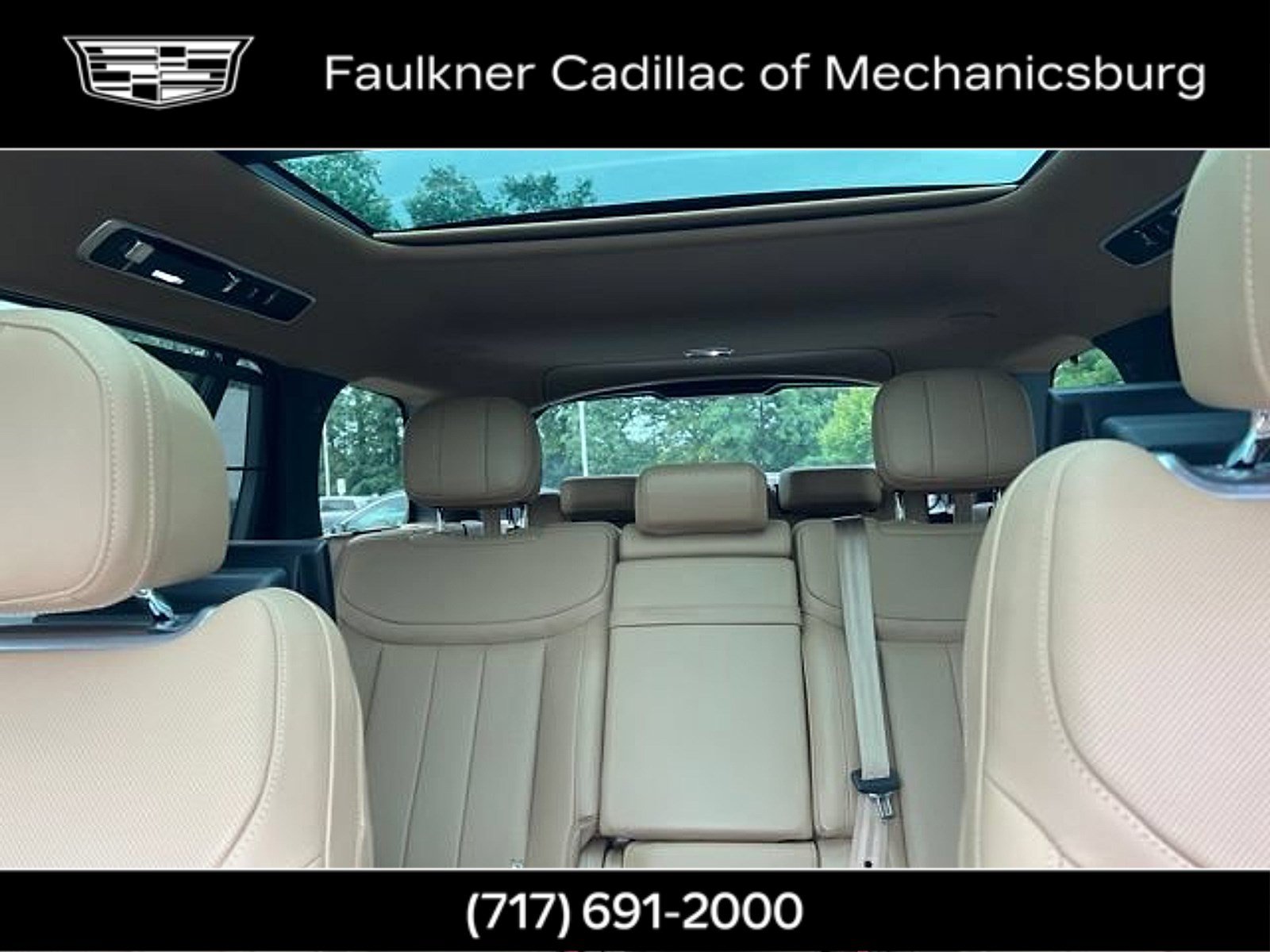 Used 2025 Land Rover Range Rover Long Wheelbase SE AWD/4WD image 29