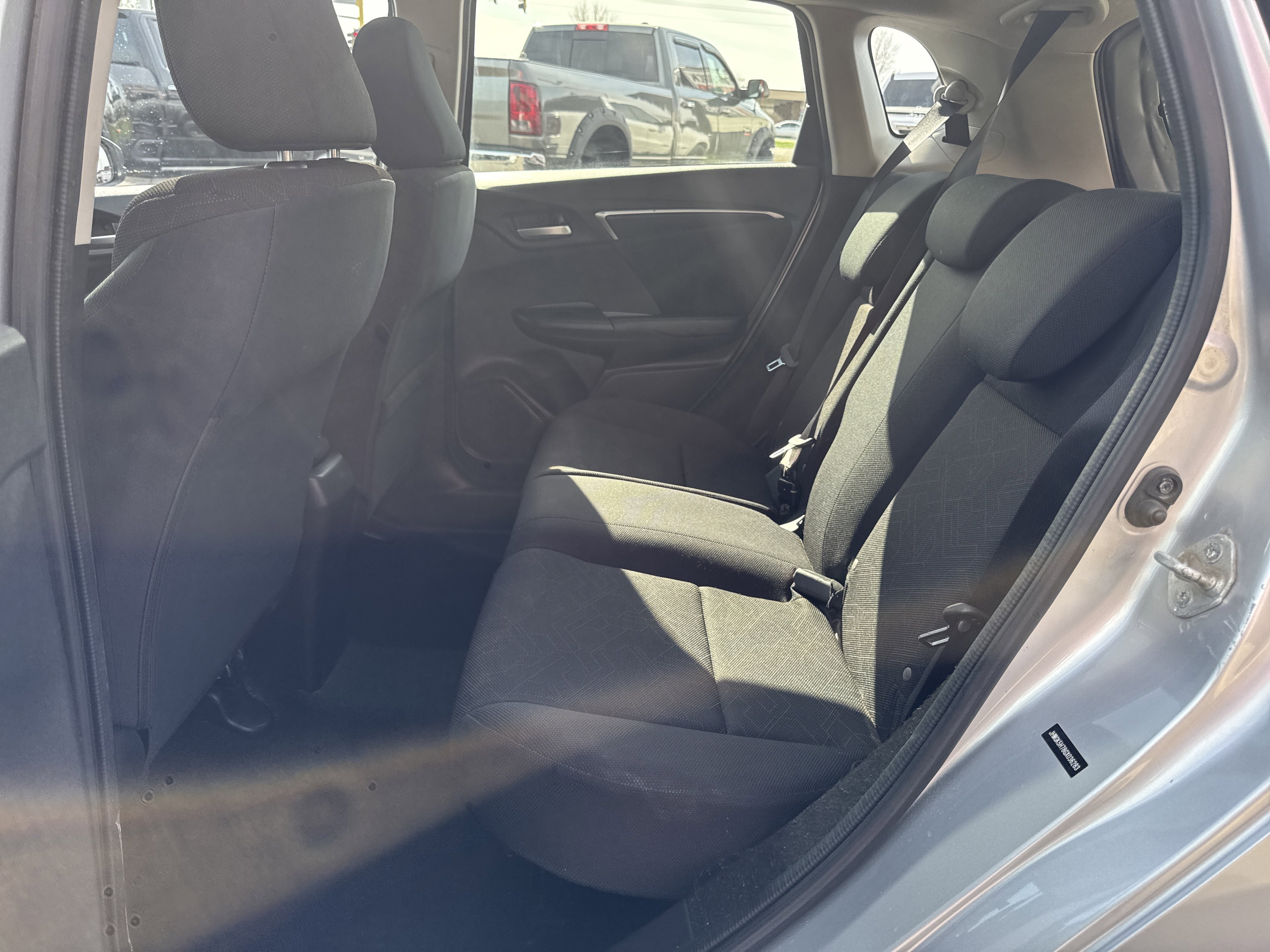 Used 2016 Honda Fit EX image 29