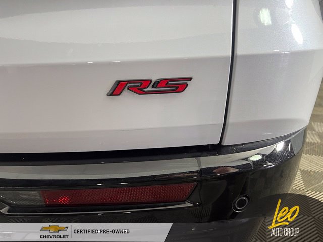 Used 2026 Chevrolet Traverse RS w/ LPO, Floor Liner Package AWD/4WD image 9
