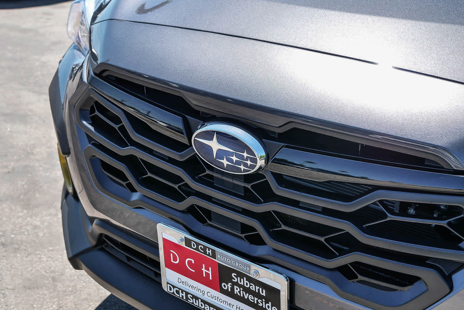 New 2026 Subaru Crosstrek 2.5i Sport AWD/4WD image 11