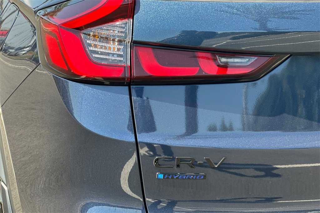 New 2026 Honda CR-V Sport-L image 30