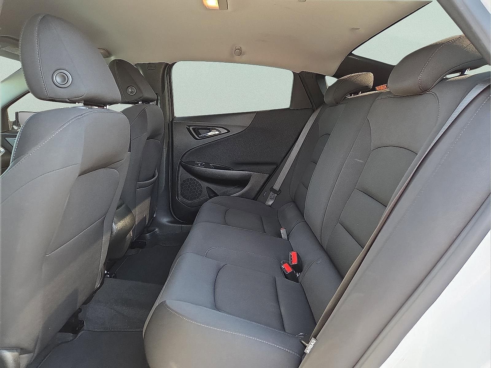 Used 2024 Chevrolet Malibu RS image 10