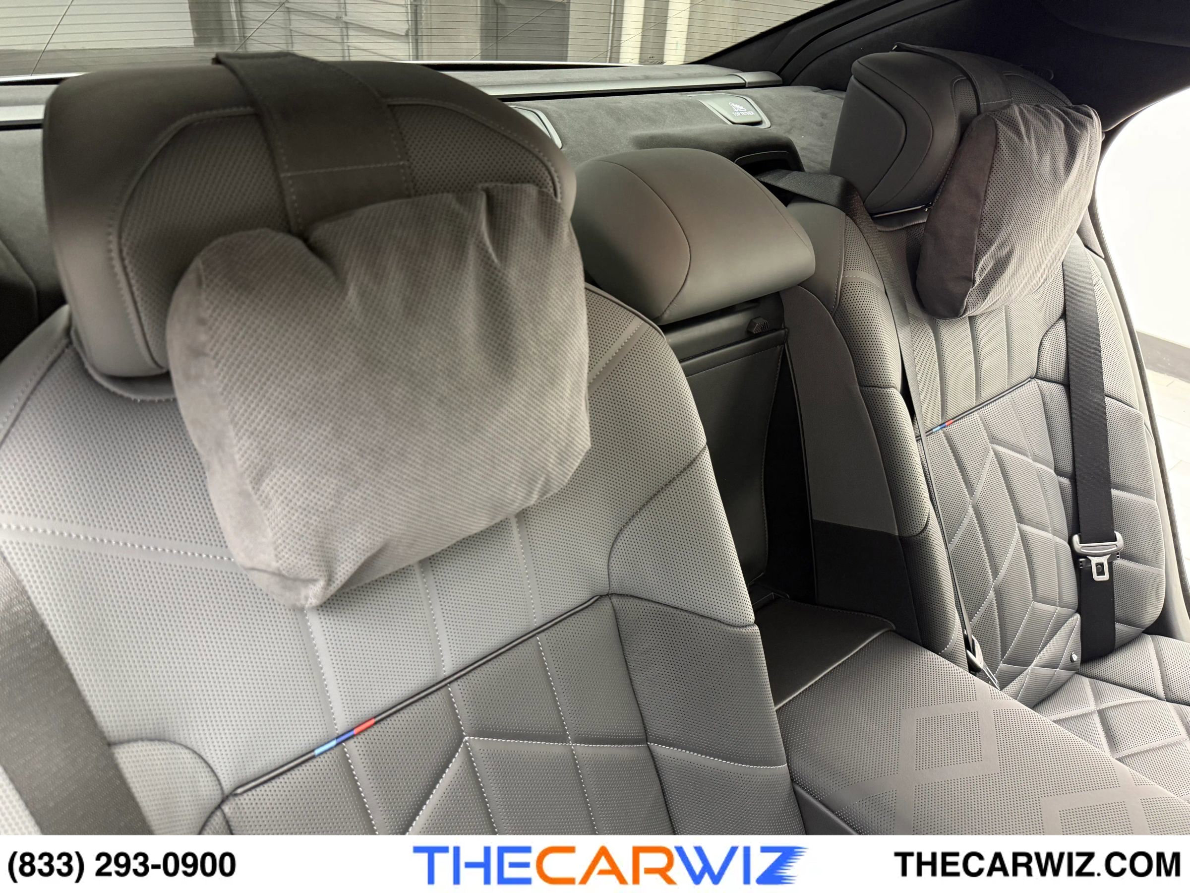 Used 2025 BMW 760i xDrive image 85