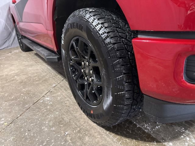 Used 2025 Ford F150 XLT w/ Equipment Group 302A MID image 17