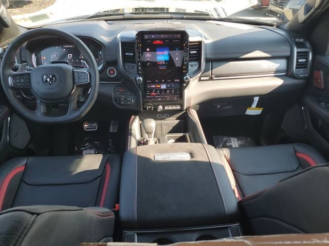 New 2027 RAM 1500 RHO AWD/4WD image 16