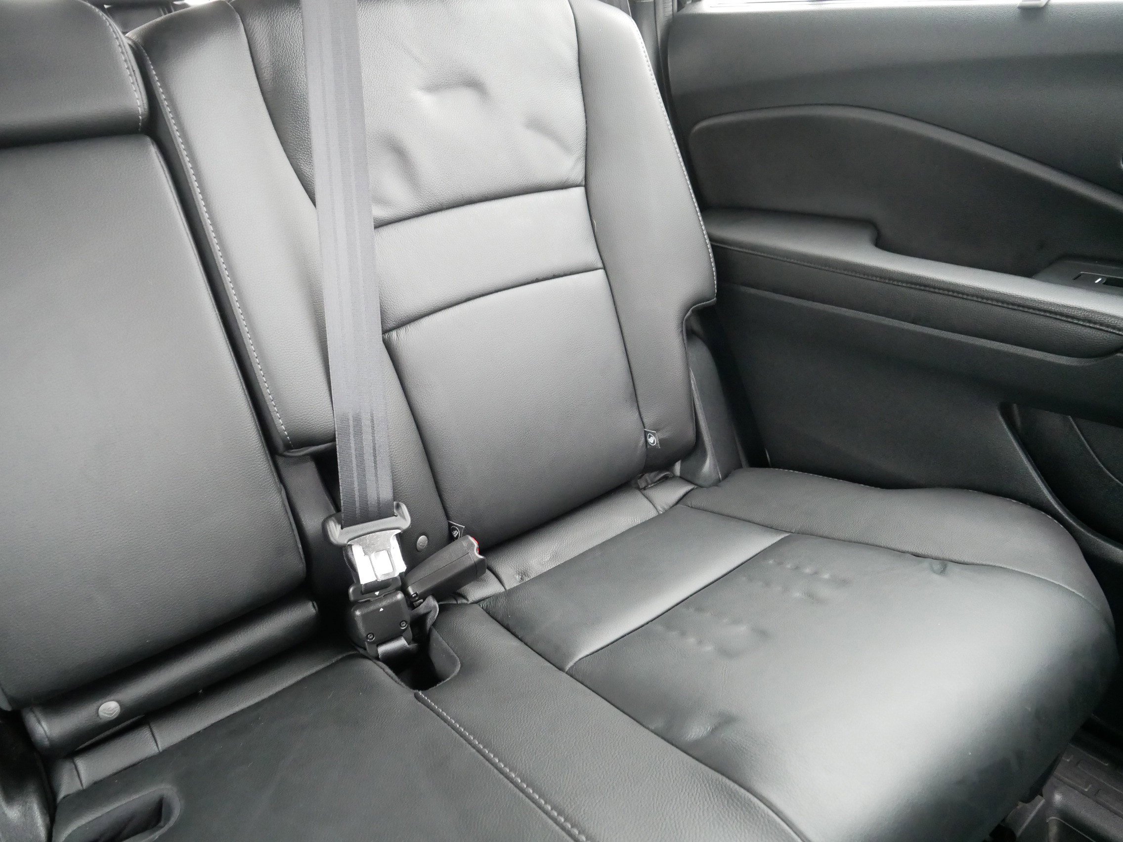 Used 2022 Honda Pilot EX-L image 14