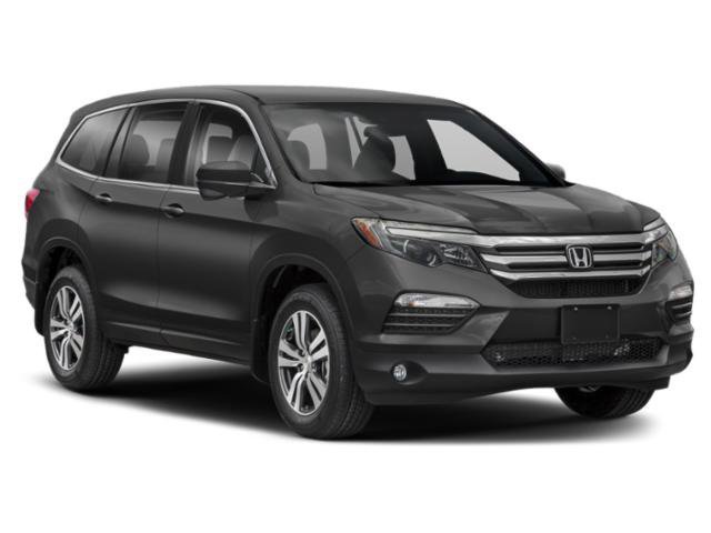 Used 2018 Honda Pilot EX image 6