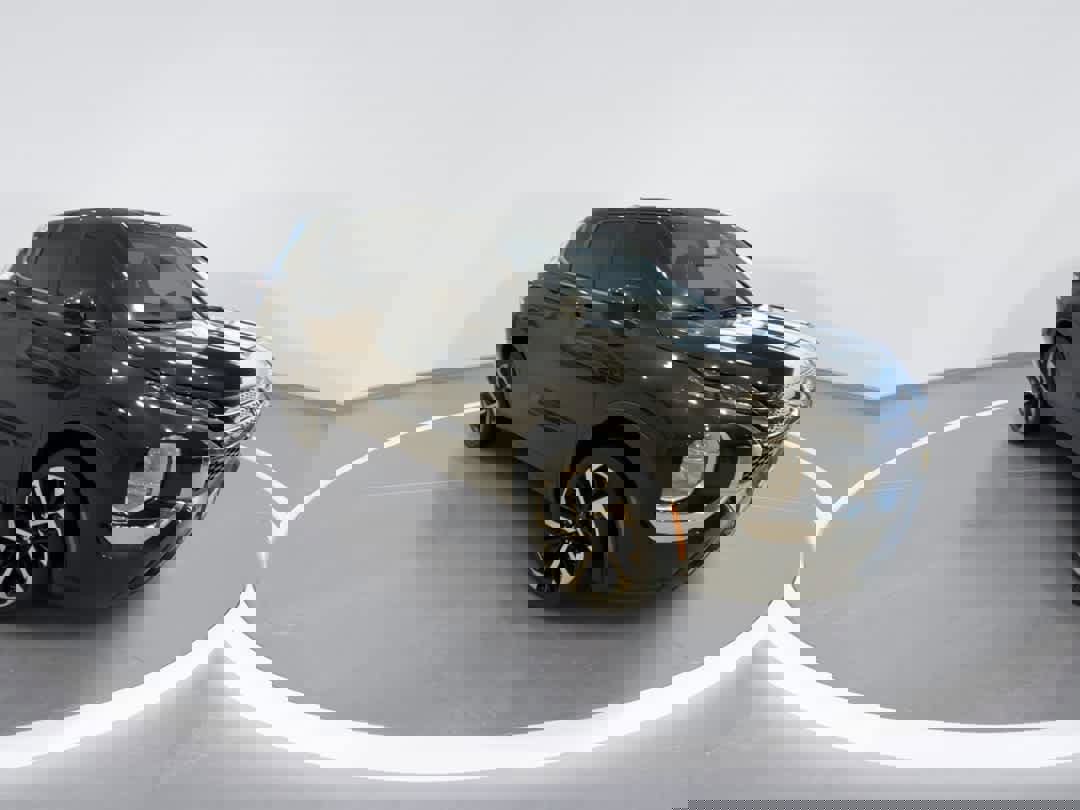 Used 2022 Mitsubishi Outlander ES image 2