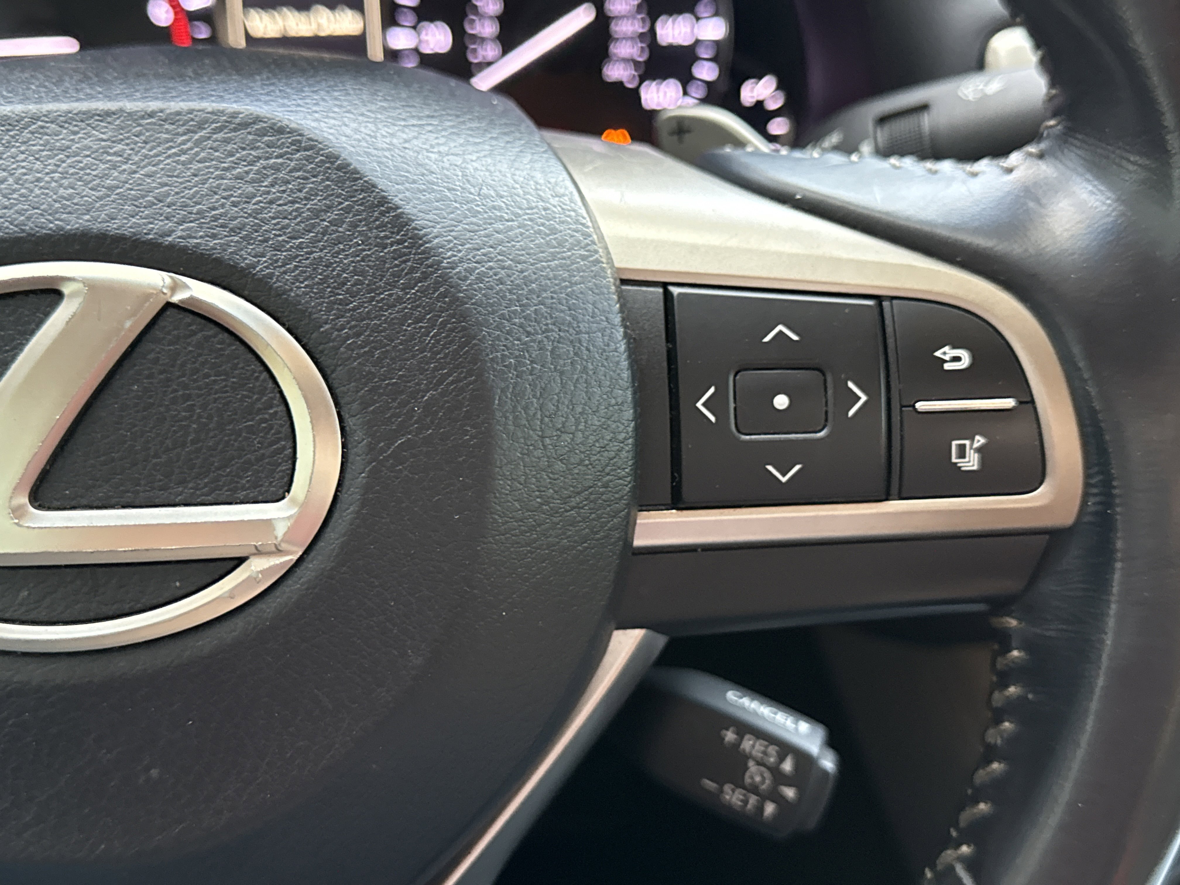 Used 2016 Lexus GS 200t image 16