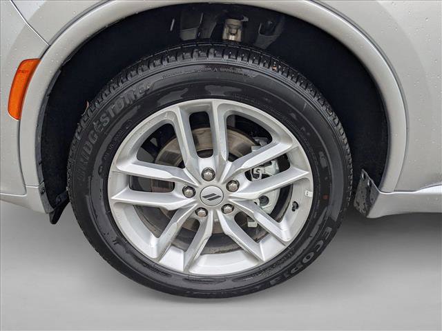 Used 2025 Dodge Durango GT image 22