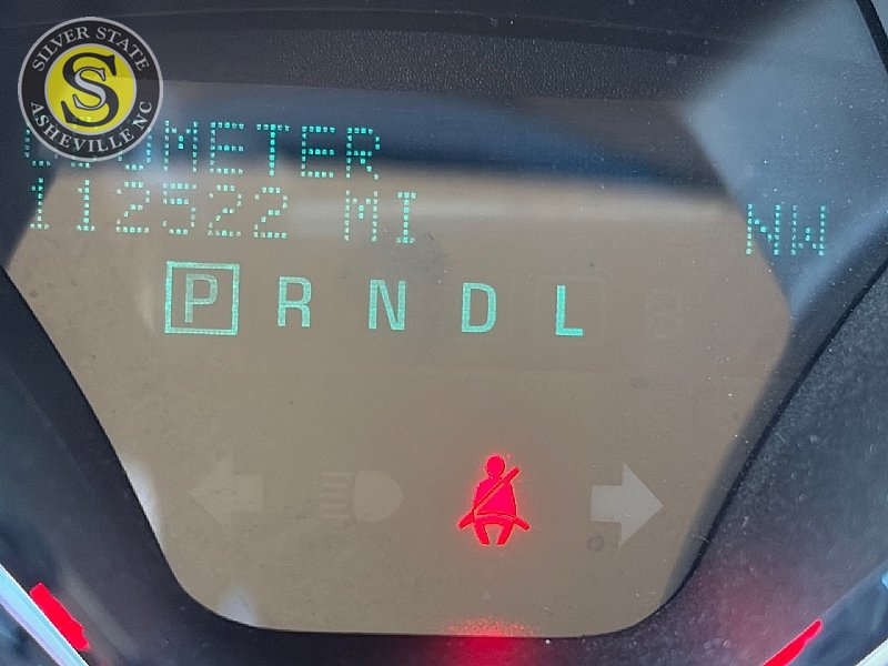 Used 2017 Chevrolet Traverse LT FWD image 31