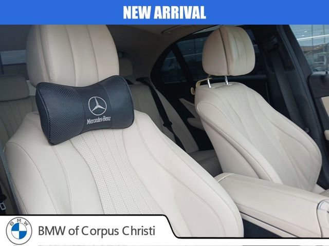 Used 2017 Mercedes-Benz E 300 4MATIC image 17