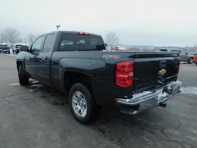 Used 2017 Chevrolet Silverado 1500 LT image 9
