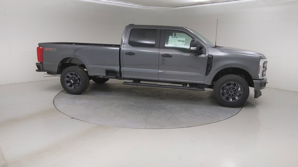 New 2026 Ford F350 XL w/ STX Appearance Package image 11