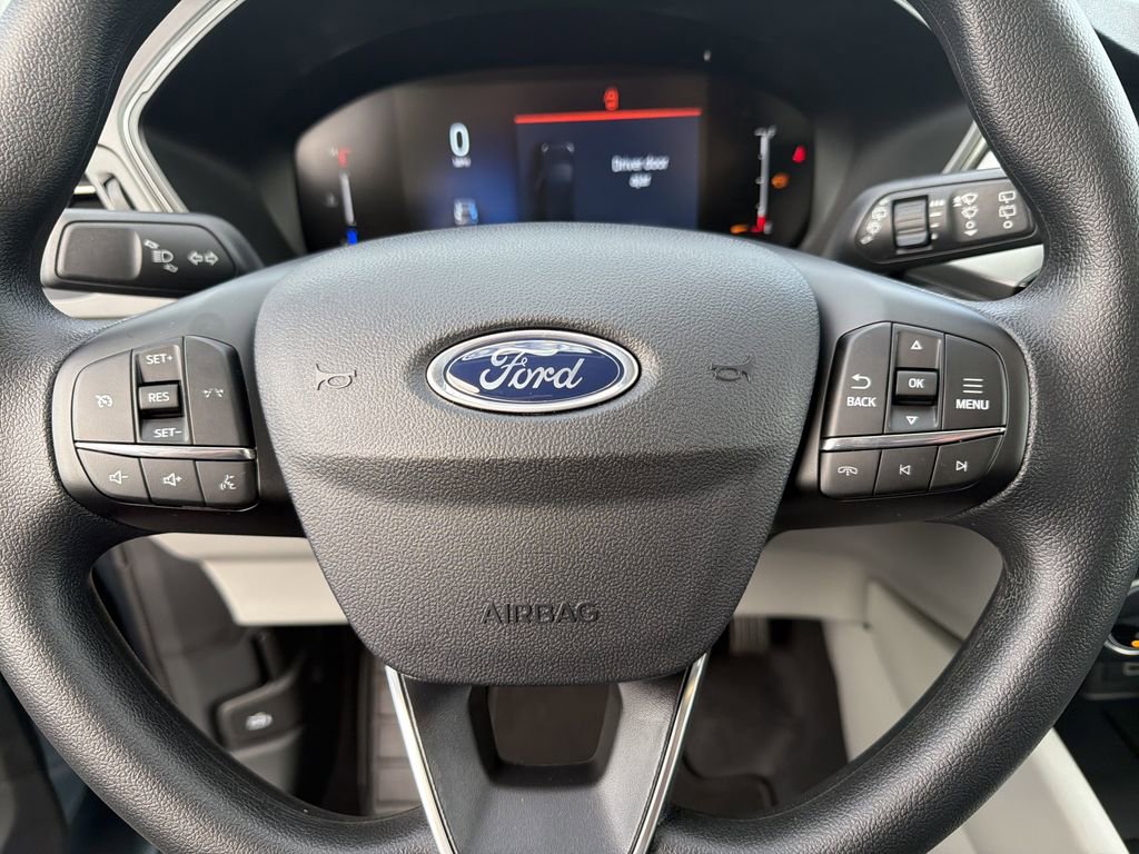 New 2026 Ford Escape Active FWD image 26