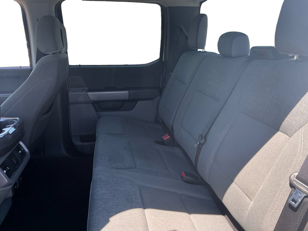 Used 2024 Ford F150 XLT w/ Mobile Office Package AWD/4WD image 24
