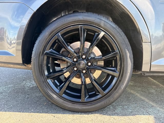 Used 2018 Ford Flex SEL w/ Equipment Group 202A FWD image 29
