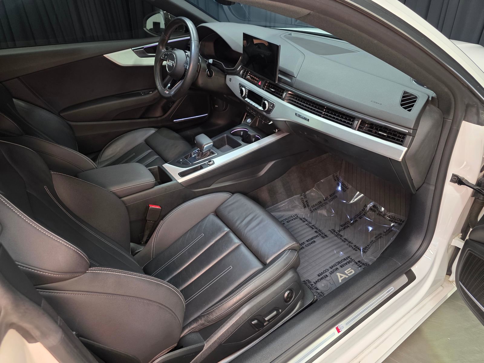 Used 2020 Audi A5 2.0T Prestige AWD/4WD image 28