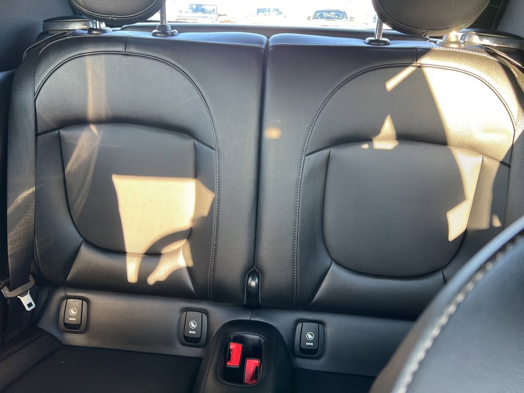 Used 2016 MINI Cooper S image 16