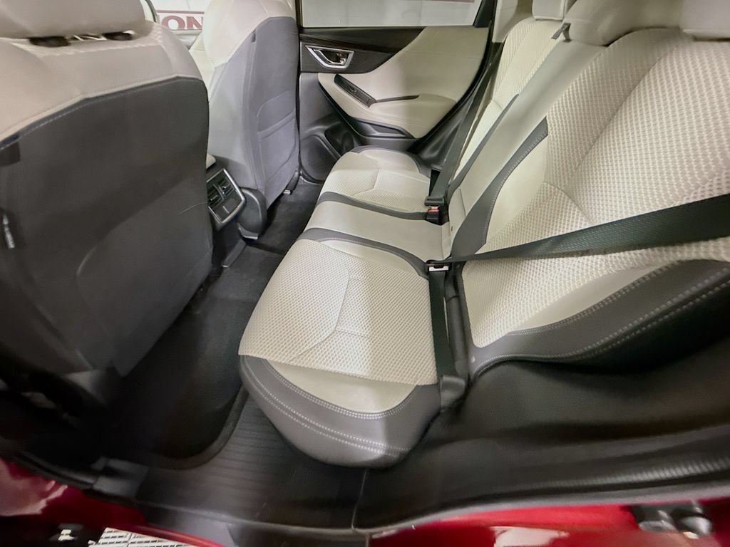 Certified 2022 Subaru Forester Premium AWD/4WD image 28