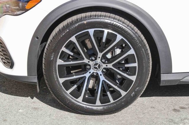 New 2025 Mercedes-Benz E 450 4MATIC All-Terrain Wagon image 11