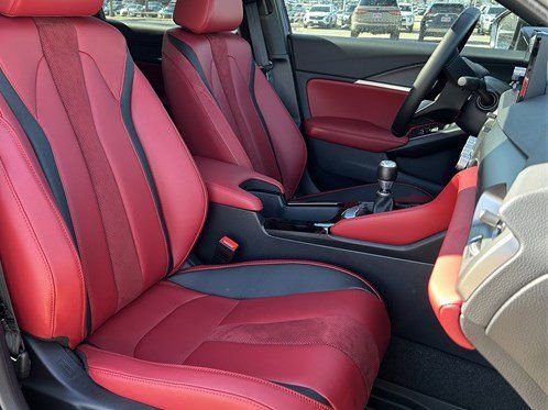 New 2026 Acura Integra A-Spec FWD image 29