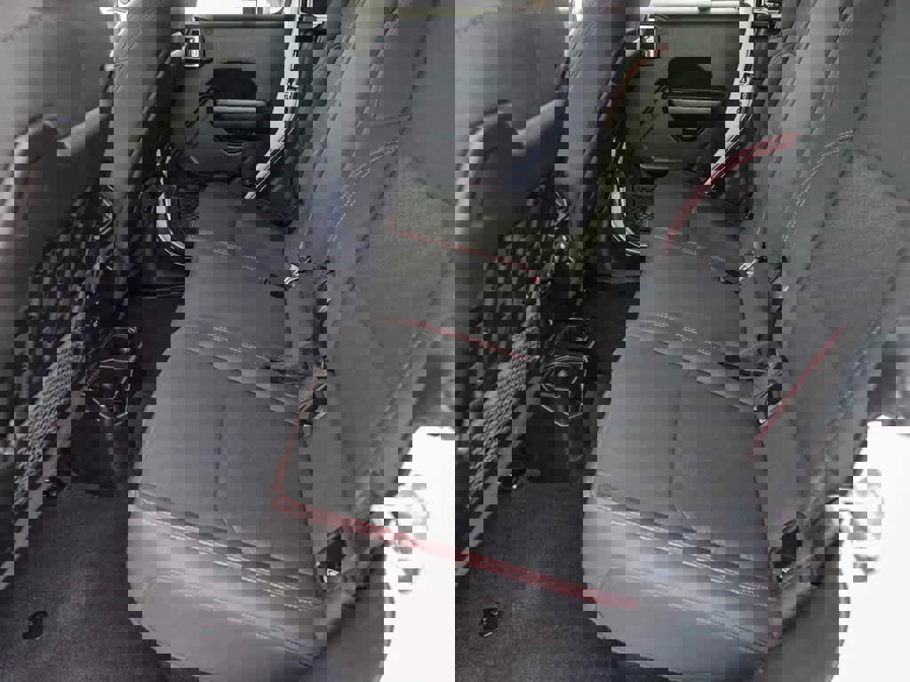 Certified 2021 Jeep Gladiator Rubicon w/ Trailer Tow Package image 17