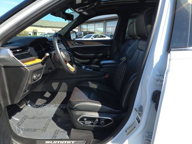 Used 2022 Jeep Grand Cherokee L Summit image 14