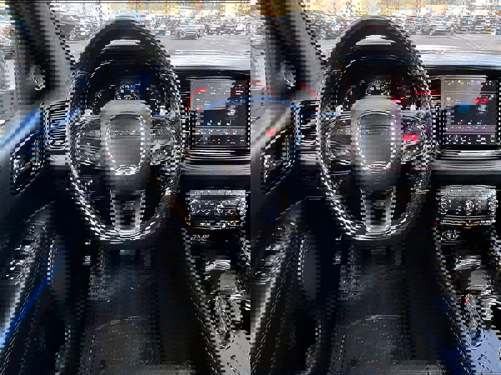 Used 2023 Dodge Durango R/T image 17