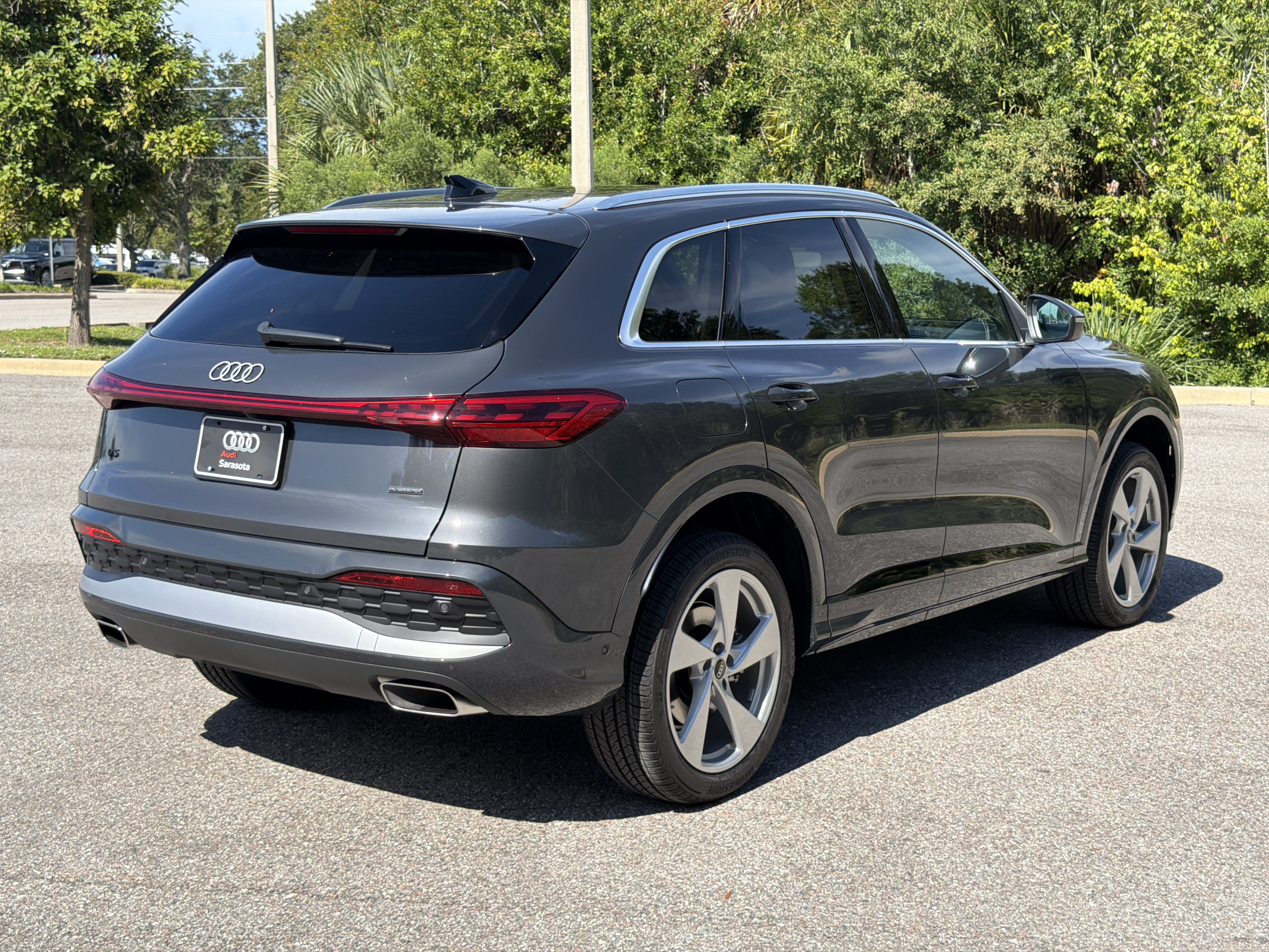 New 2026 Audi Q5 Premium Plus AWD/4WD image 7