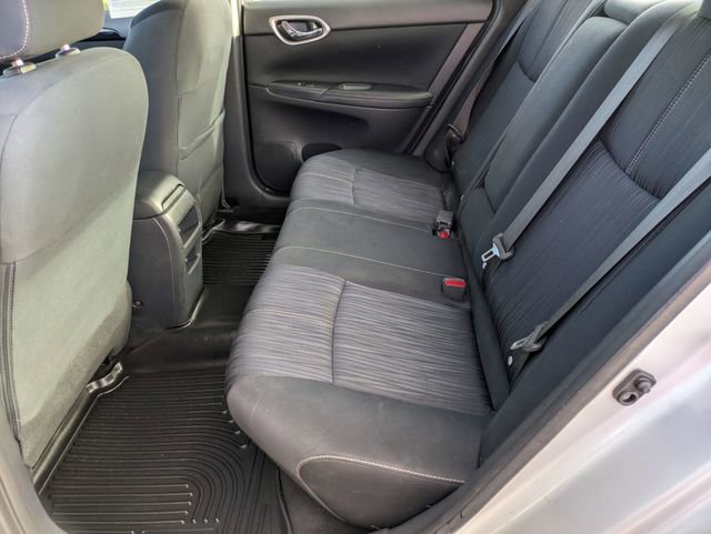 Used 2016 Nissan Sentra SV image 26