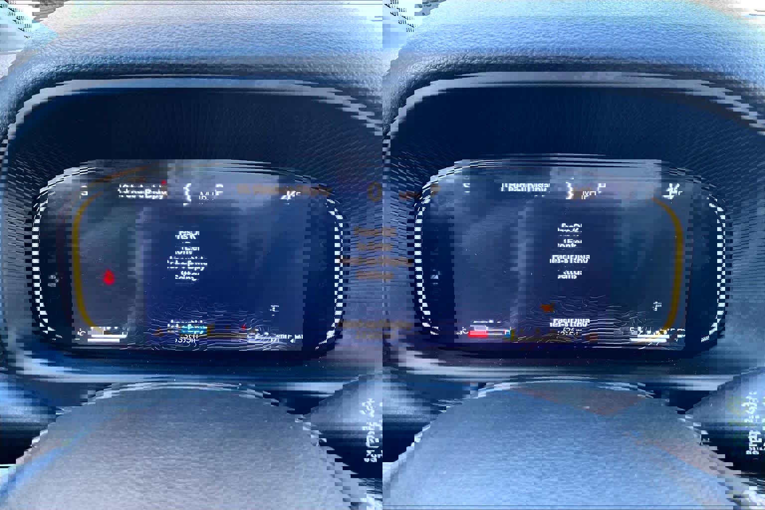 Used 2024 Jeep Wagoneer L Series III w/ Flexible Seating Group image 26