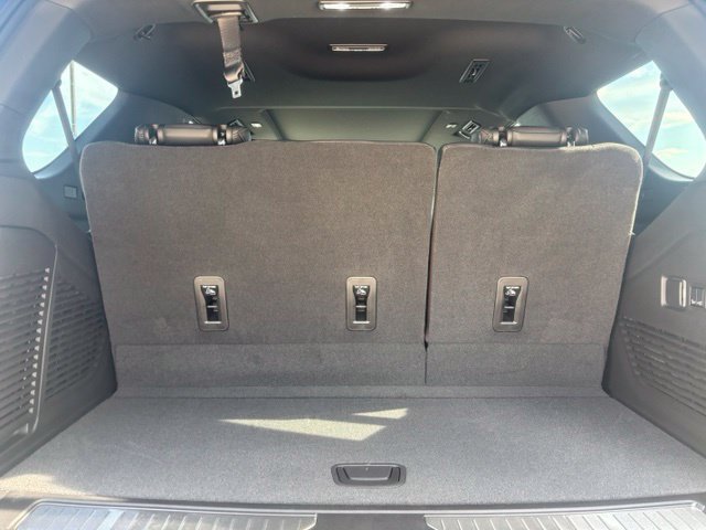 New 2026 Chevrolet Tahoe RST w/ Comfort Package AWD/4WD image 10