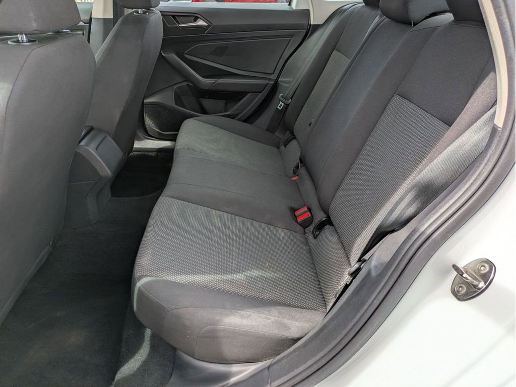 Used 2019 Volkswagen Jetta S FWD image 27