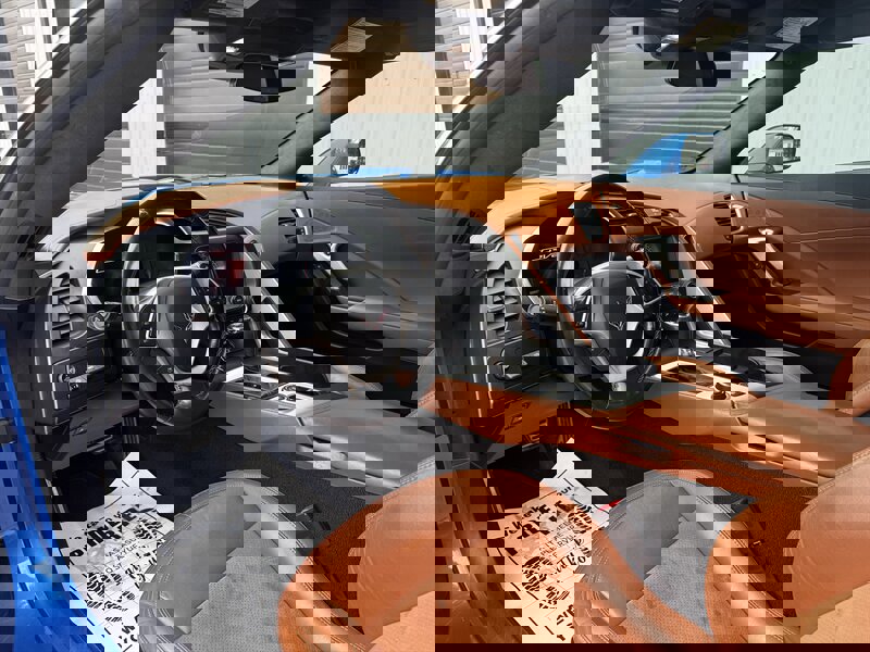 Used 2015 Chevrolet Corvette Stingray Coupe w/ 3LT Preferred Equipment Group image 22