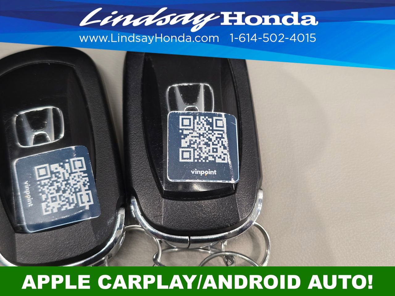 Used 2024 Honda HR-V LX image 23