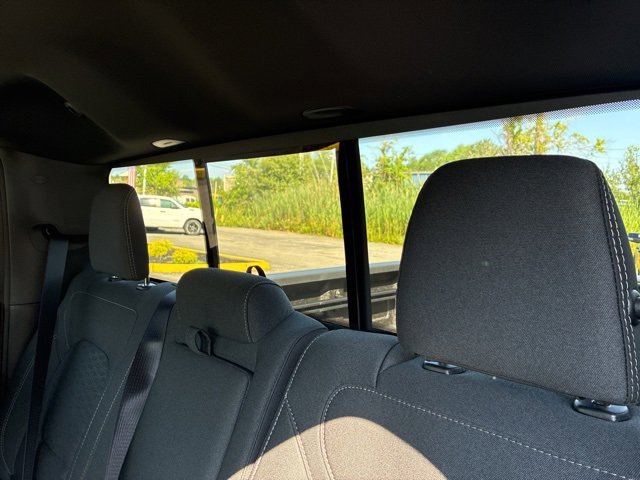 New 2026 RAM 1500 Classic Warlock image 25