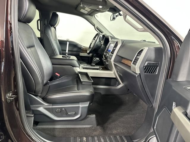 Used 2020 Ford F150 Lariat image 28