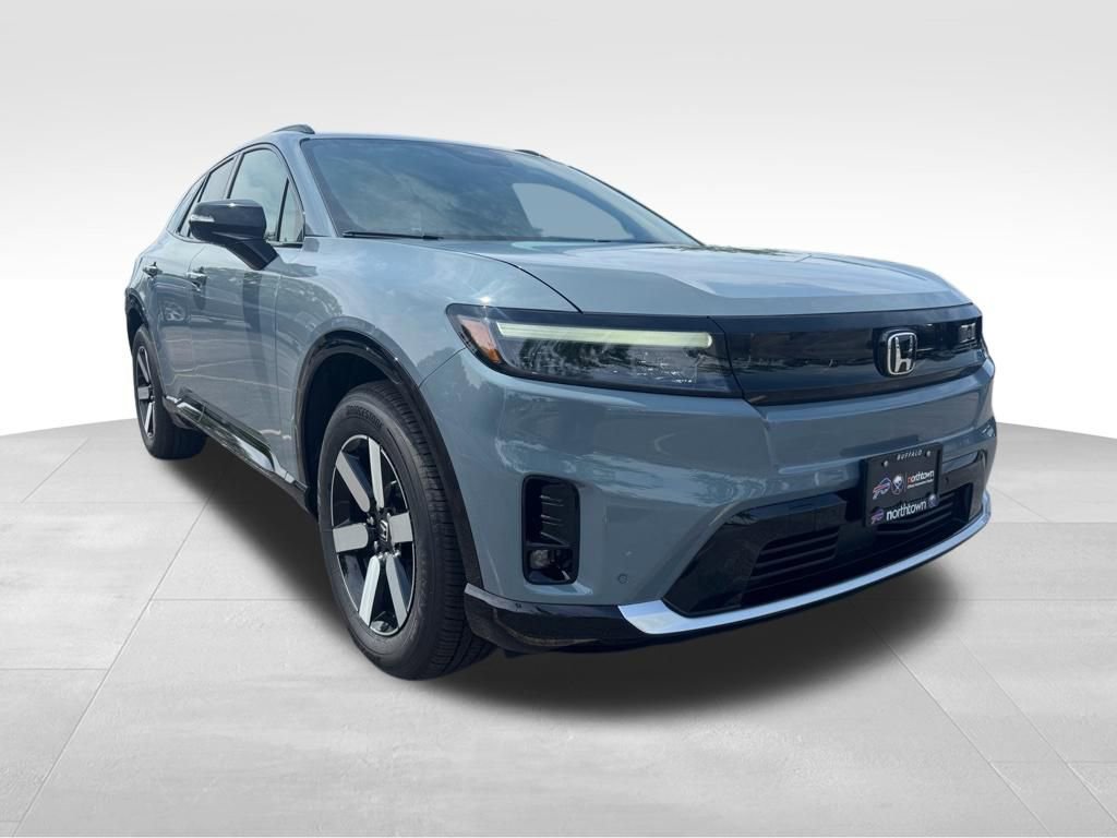 New 2026 Honda Prologue Touring image 2