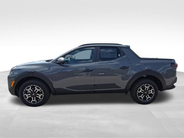 New 2026 Hyundai Santa Cruz XRT AWD/4WD image 5